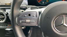 Mercedes-Benz CLA 200 AMG Line Premium 5dr Tip Auto Petrol Estate